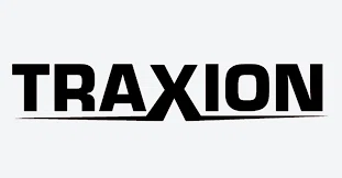 TraXion logo