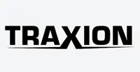 TraXion logo