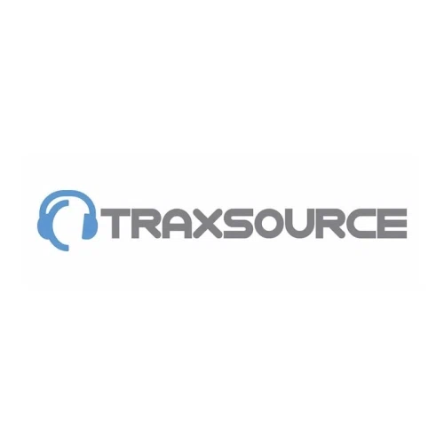 Traxsource logo