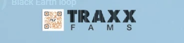 TRAXX logo