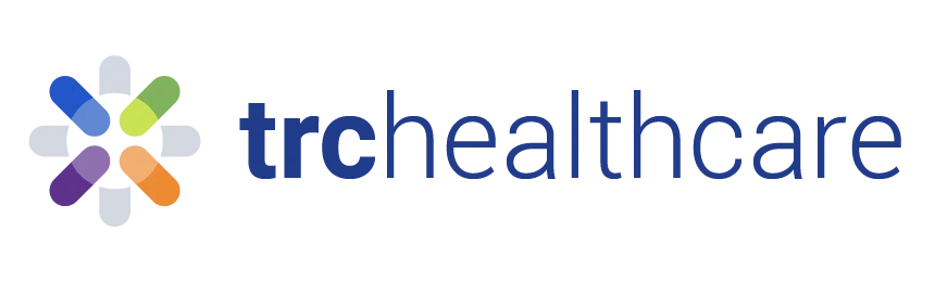 TRC Healthcare logo