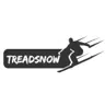 Treadsnow logo
