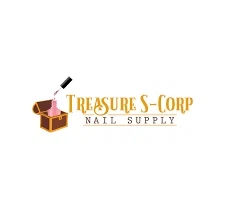 Treasure4nails logo