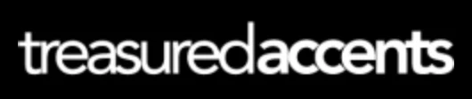 Treasured Accents logo