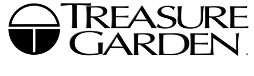 Treasure Garden logo