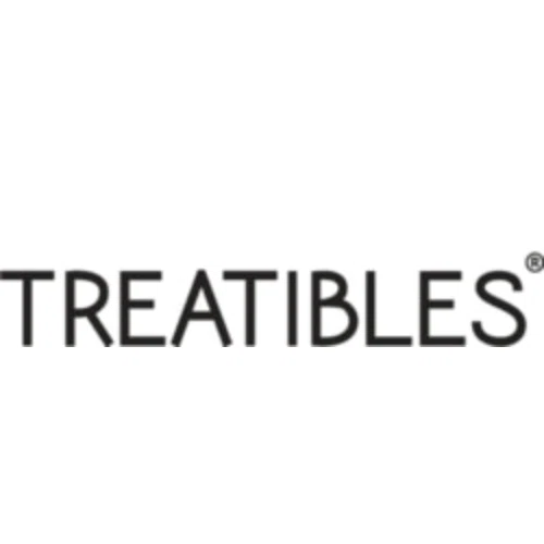 Treatibles logo
