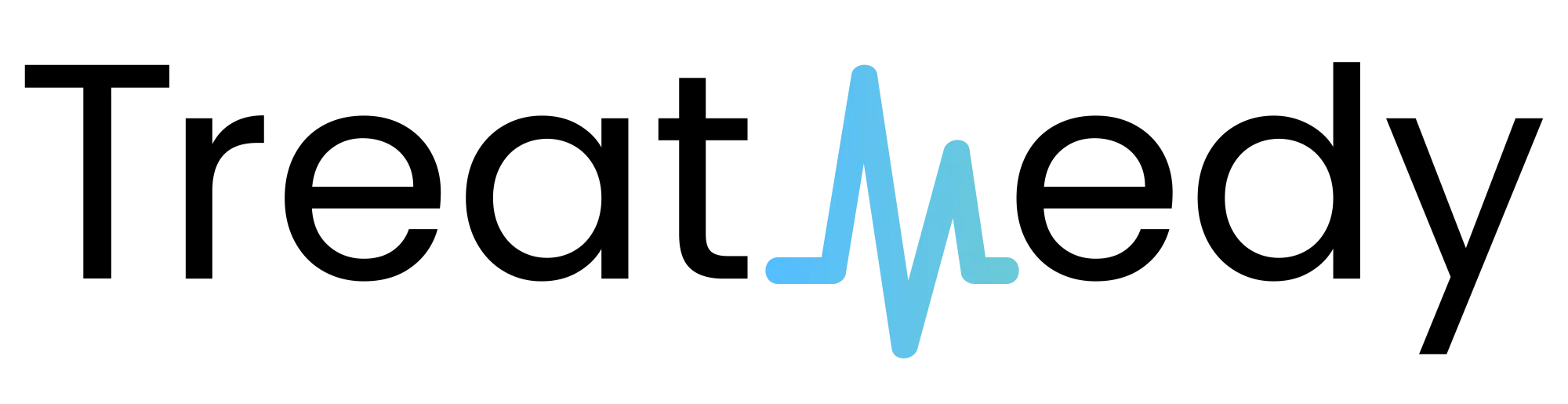 Treatmedy logo