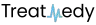 Treatmedy logo