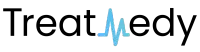 Treatmedy logo