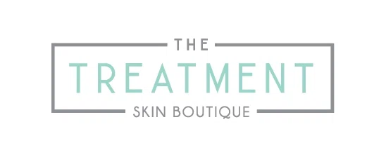 The Treatment Skin Boutique logo