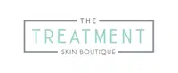 The Treatment Skin Boutique logo