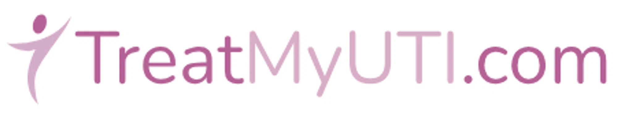 TreatMyUTI.com logo