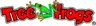 Tree Frogs Swing Sets logo