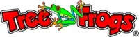 Tree Frogs Swing Sets logo