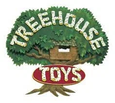 Treehouse Toys logo