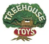 Treehouse Toys logo