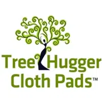 Tree Hugger Cloth Pads logo