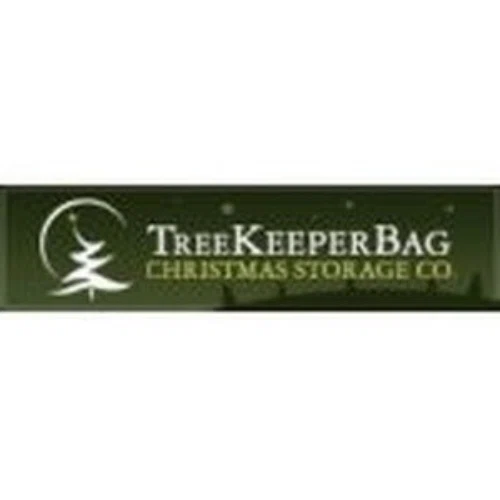 Tree Keeper Bag logo