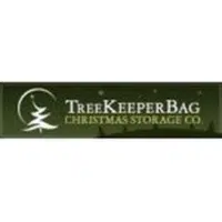 Tree Keeper Bag logo