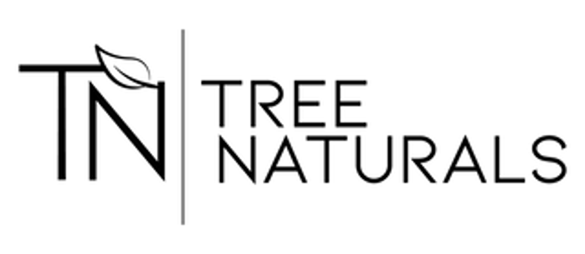 Tree Naturals logo
