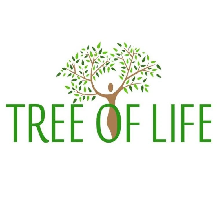 Tree of Life Beauty logo