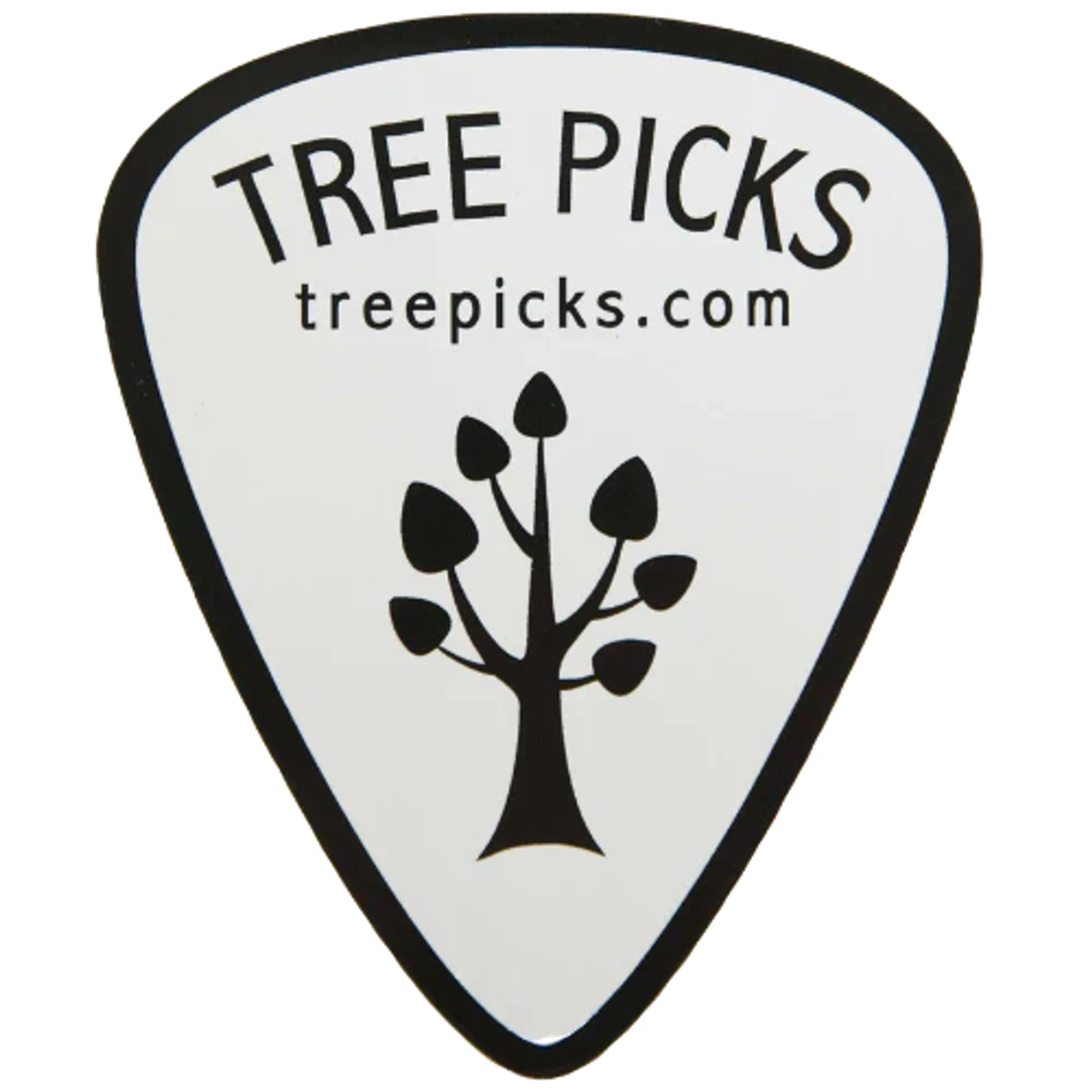 Tree Picks promo code