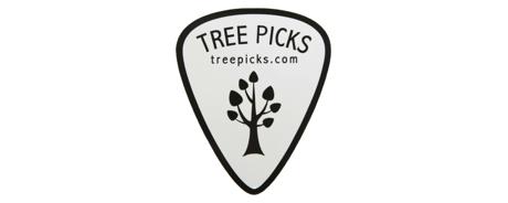 Tree Picks promo code