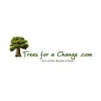 Trees for a Change logo