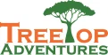 TreeTop Adventures logo