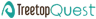 Treetop Quest logo