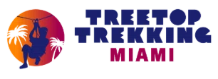 Treetop Trekking Miami logo