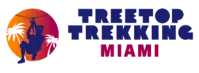 Treetop Trekking Miami logo