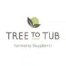 Tree To Tub logo