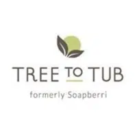 Tree To Tub logo