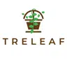 treleaf logo