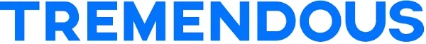 Tremendous logo