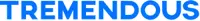 Tremendous logo