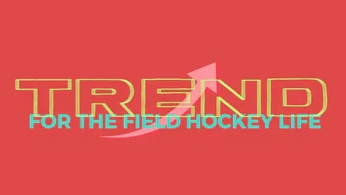 TREND Field Hockey coupon code