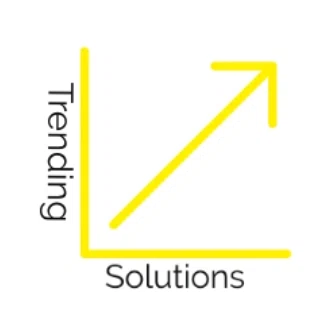 Trending Solutions logo