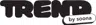 Trend logo