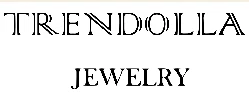 Trendolla Jewelry logo