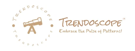 Trendoscope logo