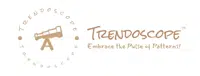Trendoscope logo