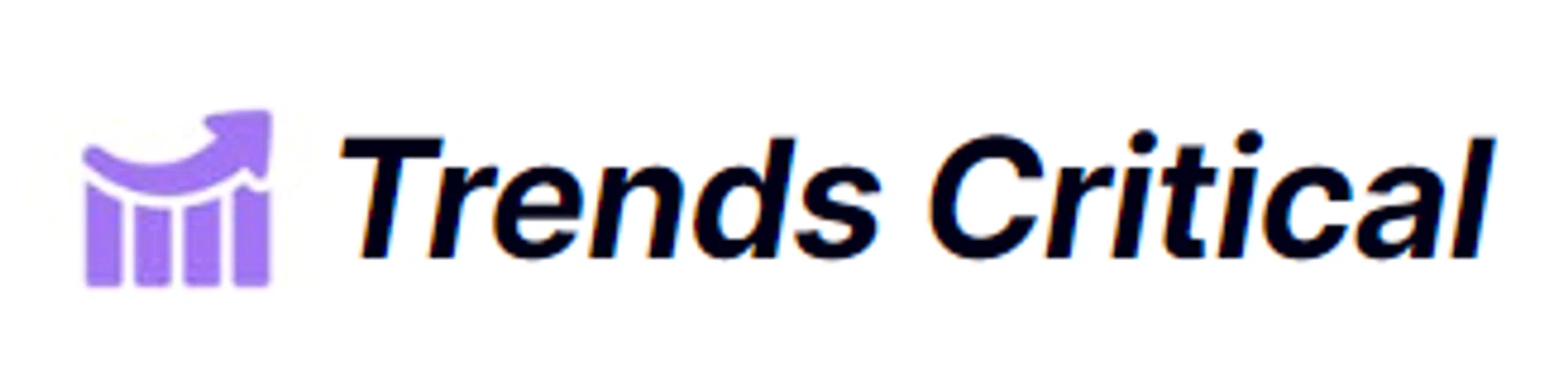 Trends Critical logo