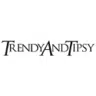 Trendy and Tipsy logo