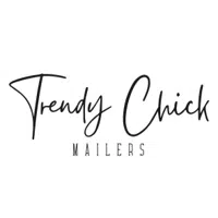 Trendy Chick Mailers logo