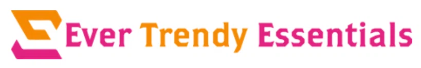 Ever Trendy Essentials logo