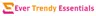 Ever Trendy Essentials logo
