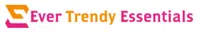 Ever Trendy Essentials logo