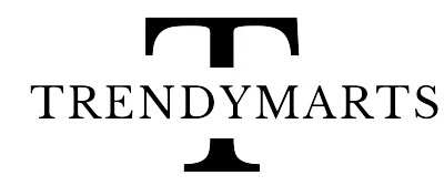 The Trendy Marts logo